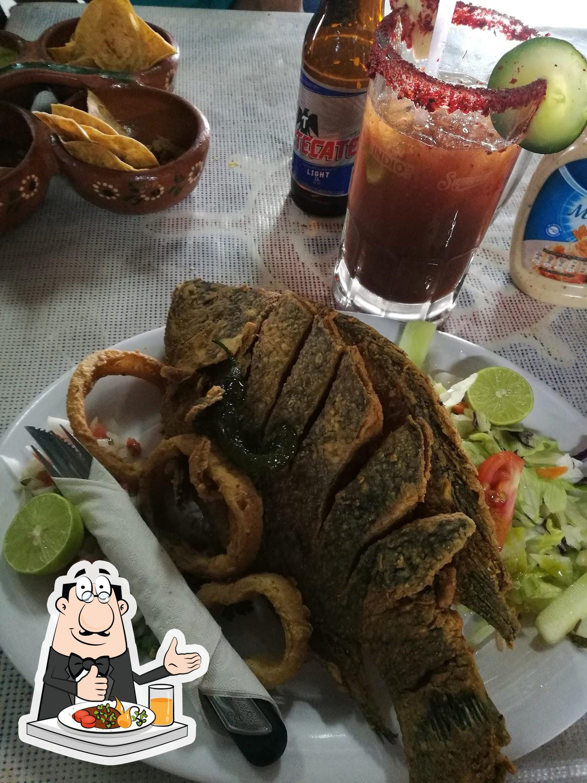 Restaurante Huarichic, Torreón, Calz Xochimilco 2457 - Opiniones del  restaurante