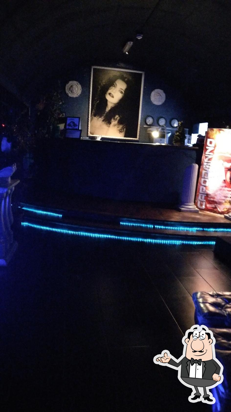 Il Mondo di Atlantis Club privè & SPA, Roma - Menu del ristorante, prezzi e  recensioni