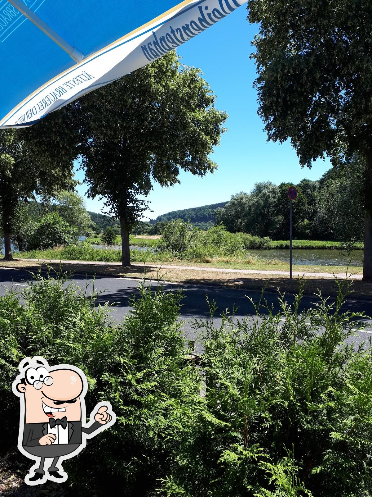 GrillimFuldatal pub & bar, Fuldatal Restaurant reviews
