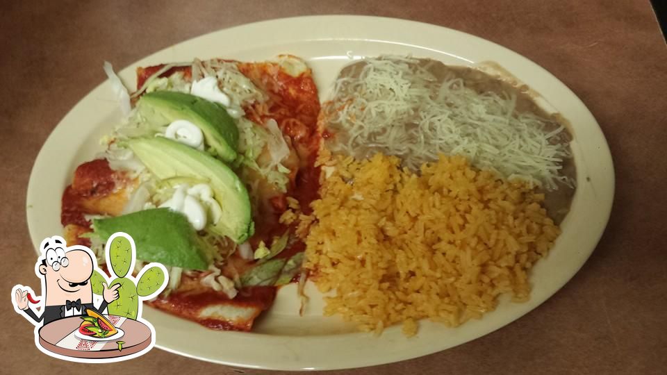 Birria Estilo Michoacan, 1711 W Broadway Rd in Phoenix - Restaurant menu  and reviews