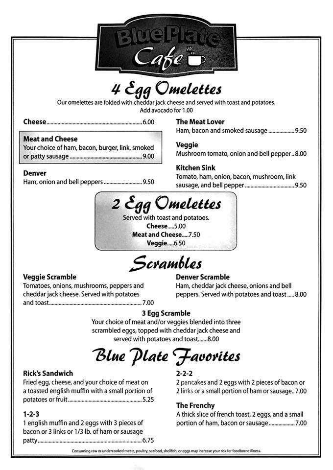 menu-at-blue-plate-cafe-hayden-n-government-way