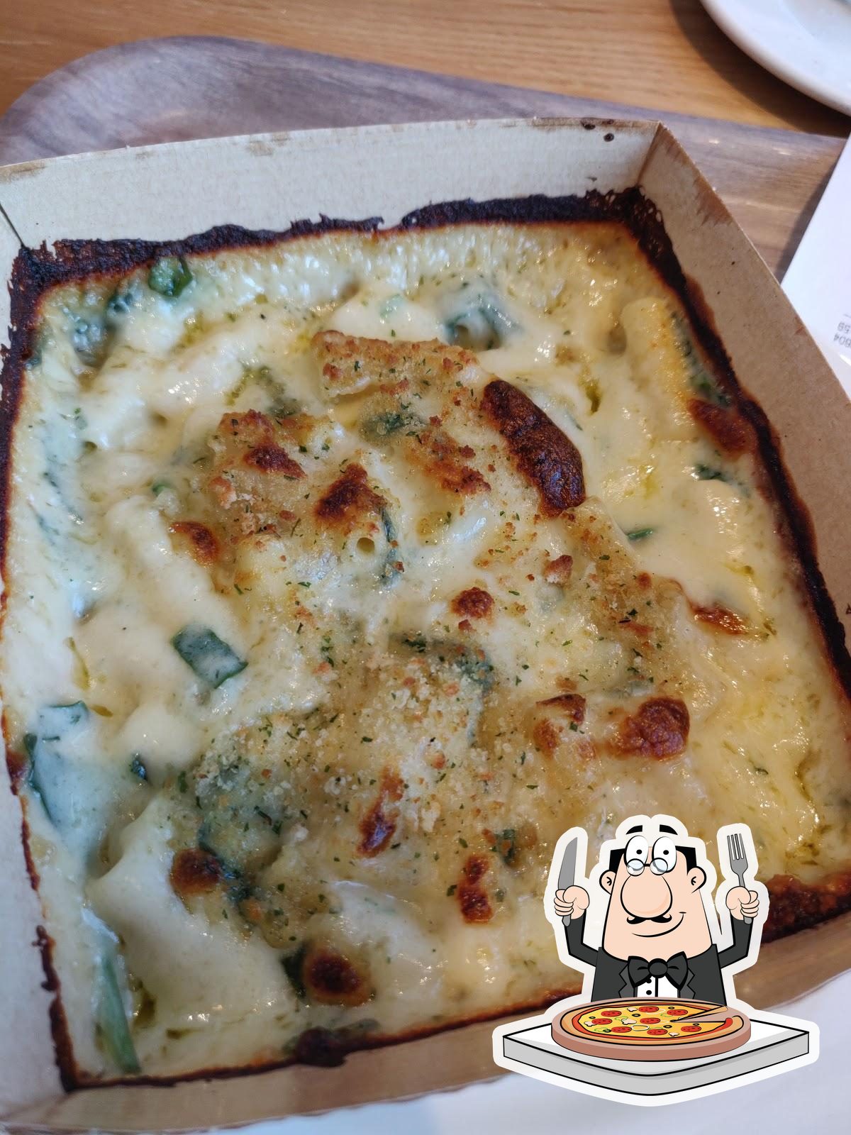 Costa Coffee, Drive Thru, Jack Mills Way in Crewe Restaurant menu and reviews