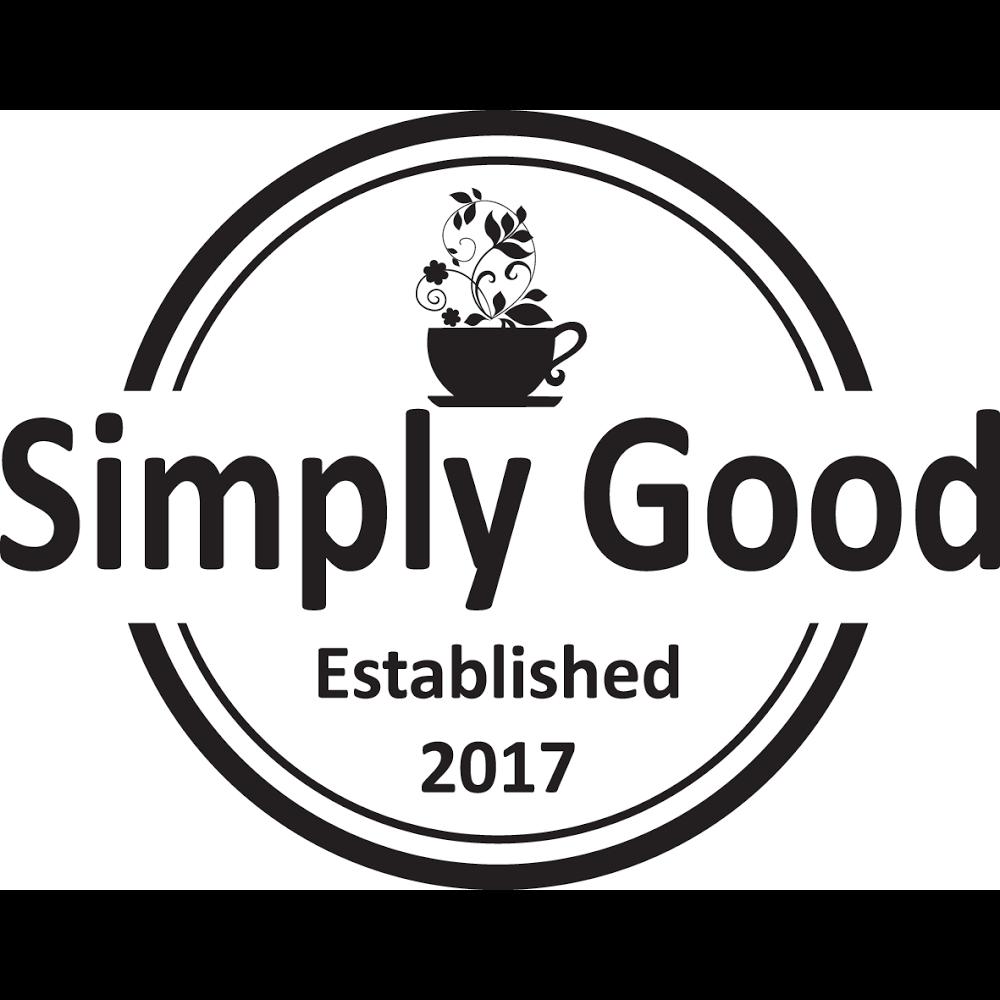 Lovely coffee shop - Review of Simply Good, Milton Keynes, England