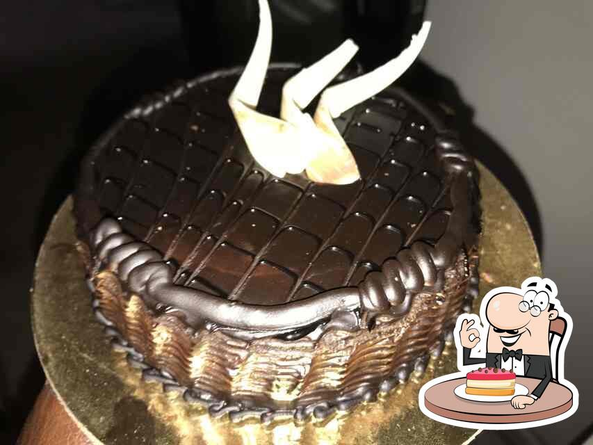 Share more than 136 chocolate truffle cake bakingo super hot in.eteachers