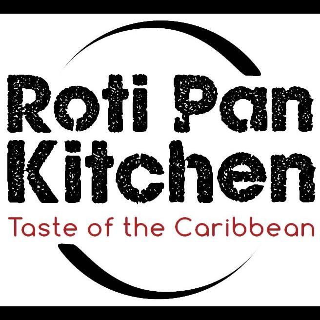 Roti Pan Caribbean Menu - Takeaway in Watford