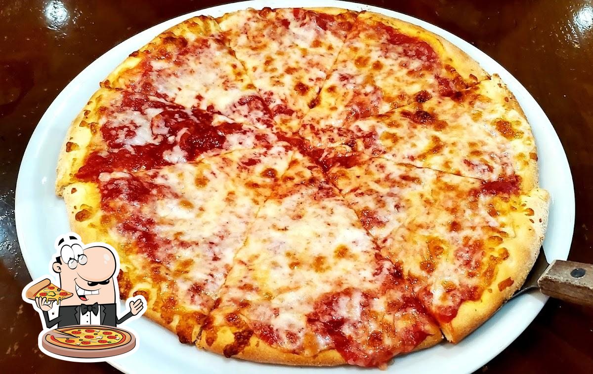 Gio's Deli in Oxford Restaurant menu and reviews