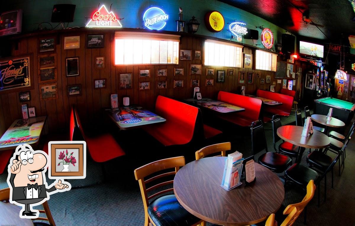 Noble's Tavern in Salem Restaurant reviews