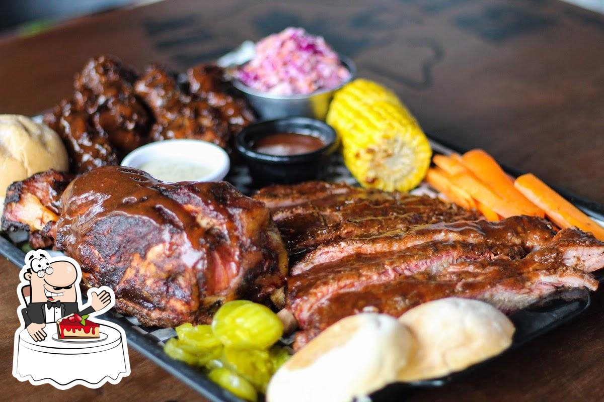 Austin’s BBQ, Mazatlán Restaurant reviews