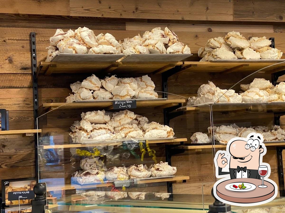 Boulangerie Pâtisserie Pascal, Luxembourg City - Restaurant reviews