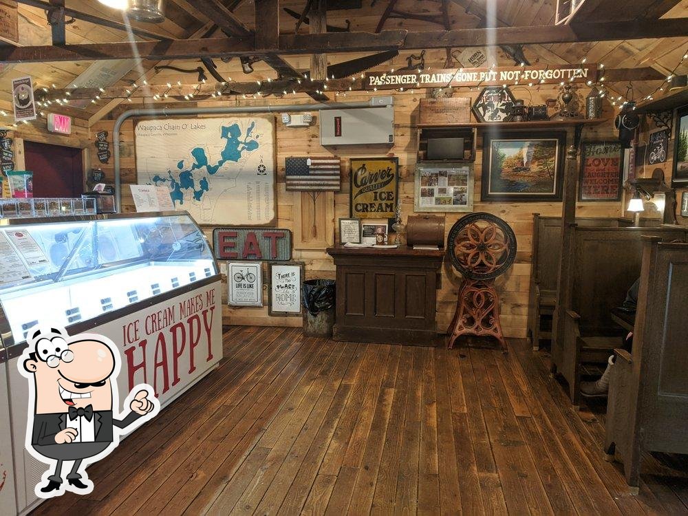 The Red Mill in Waupaca Restaurant reviews