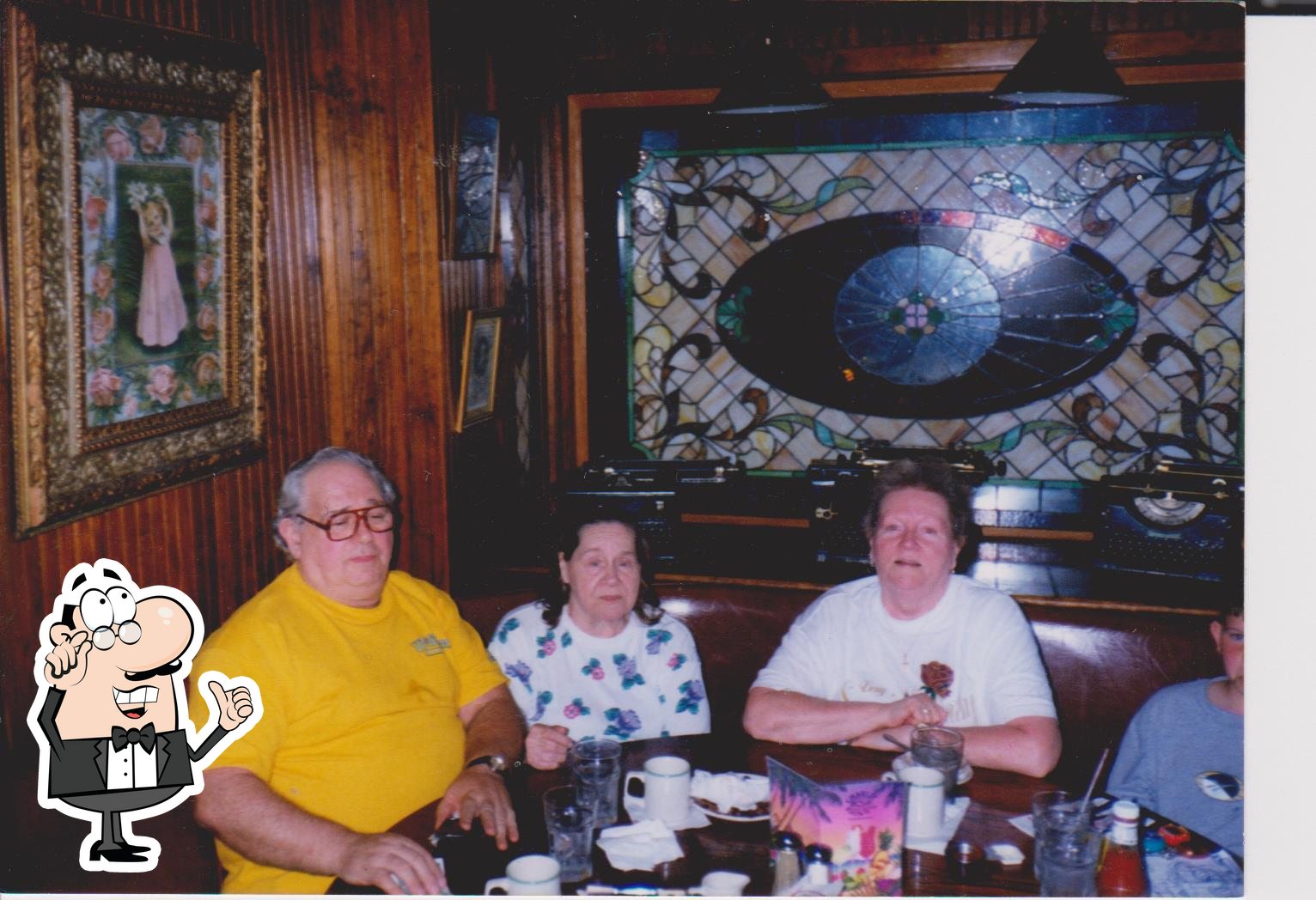 Charlie Brown's Steakhouse in Highland Park