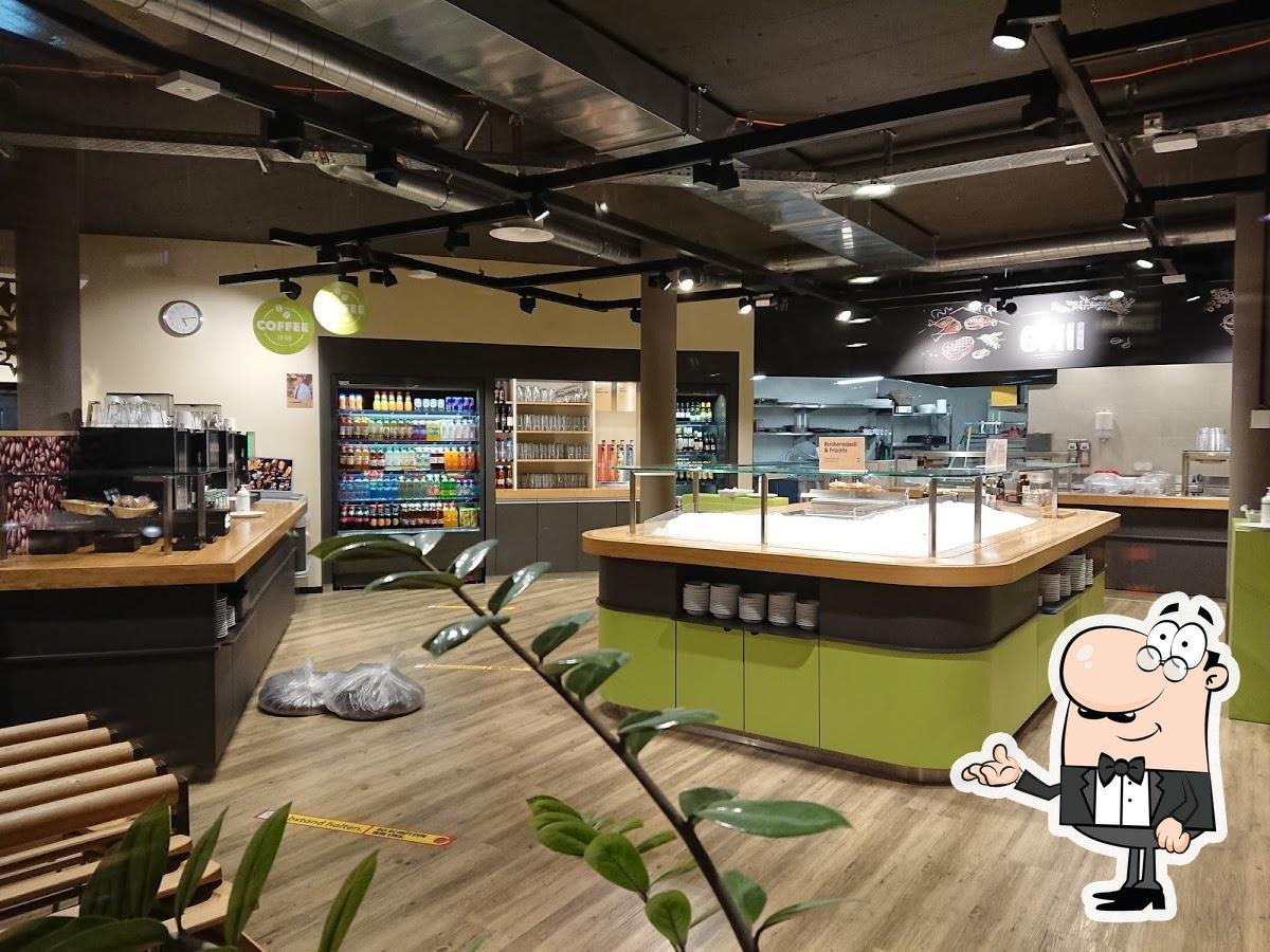Coop Restaurant Stans, Stans Restaurant reviews