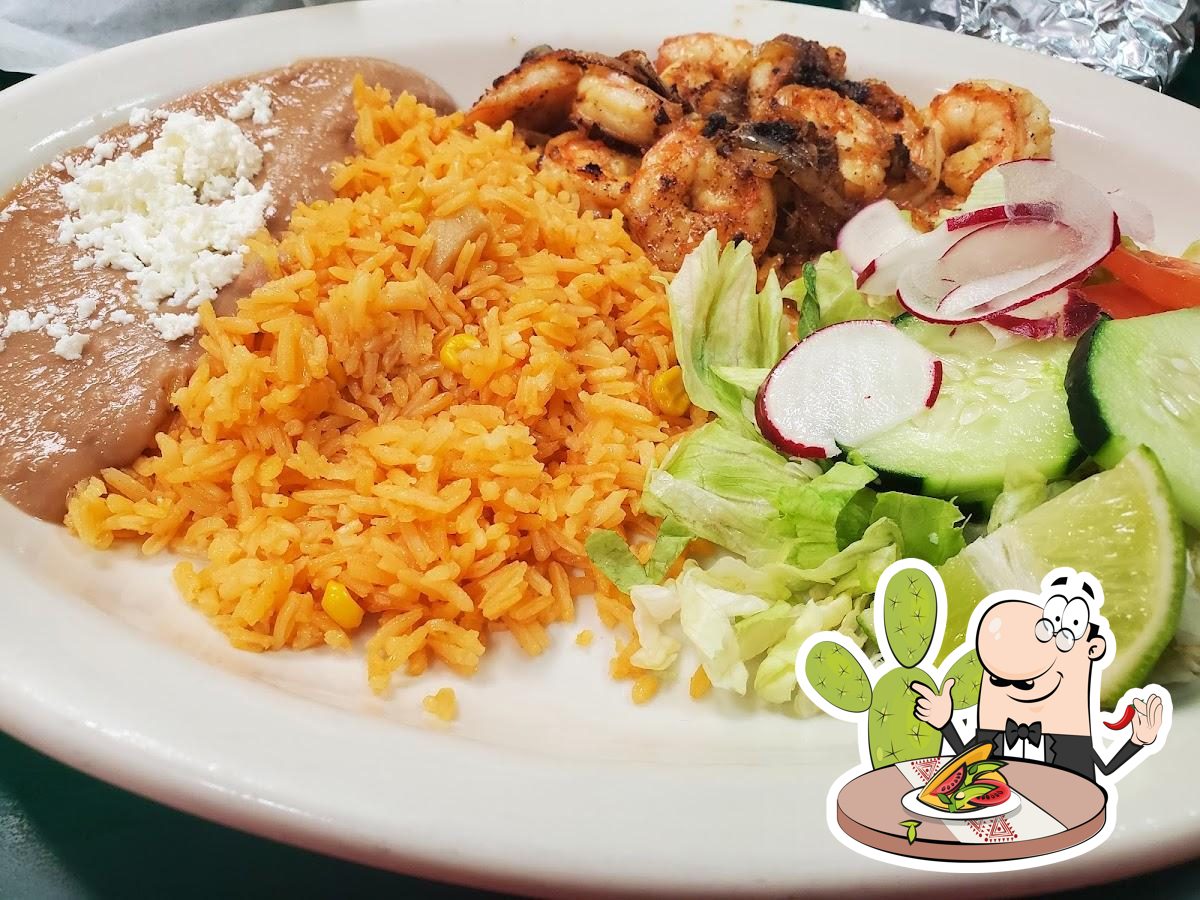 La Poblana Mexican Restaurant in Myrtle Beach - Restaurant reviews