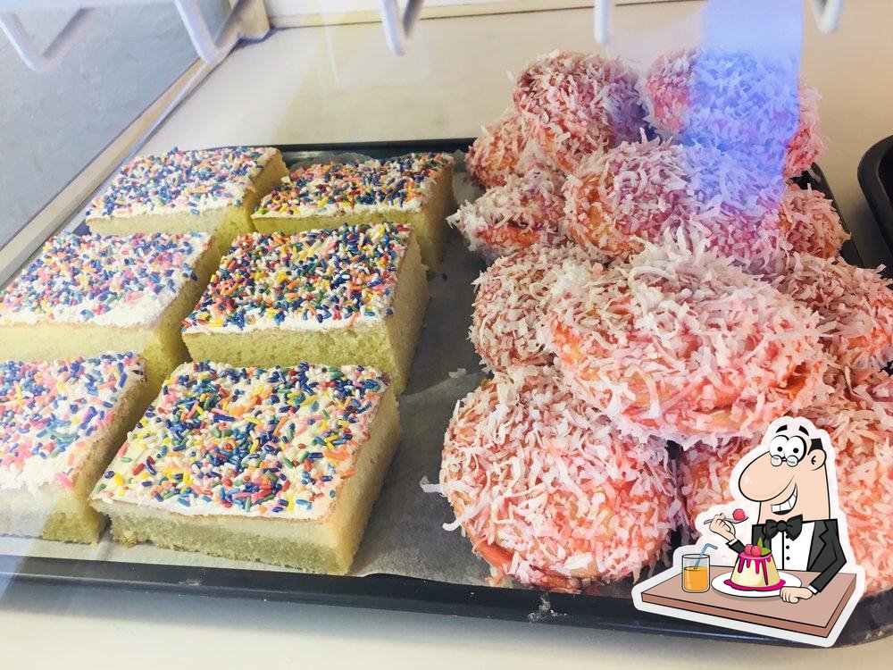 Panaderia los jarochos in Phoenix Restaurant reviews