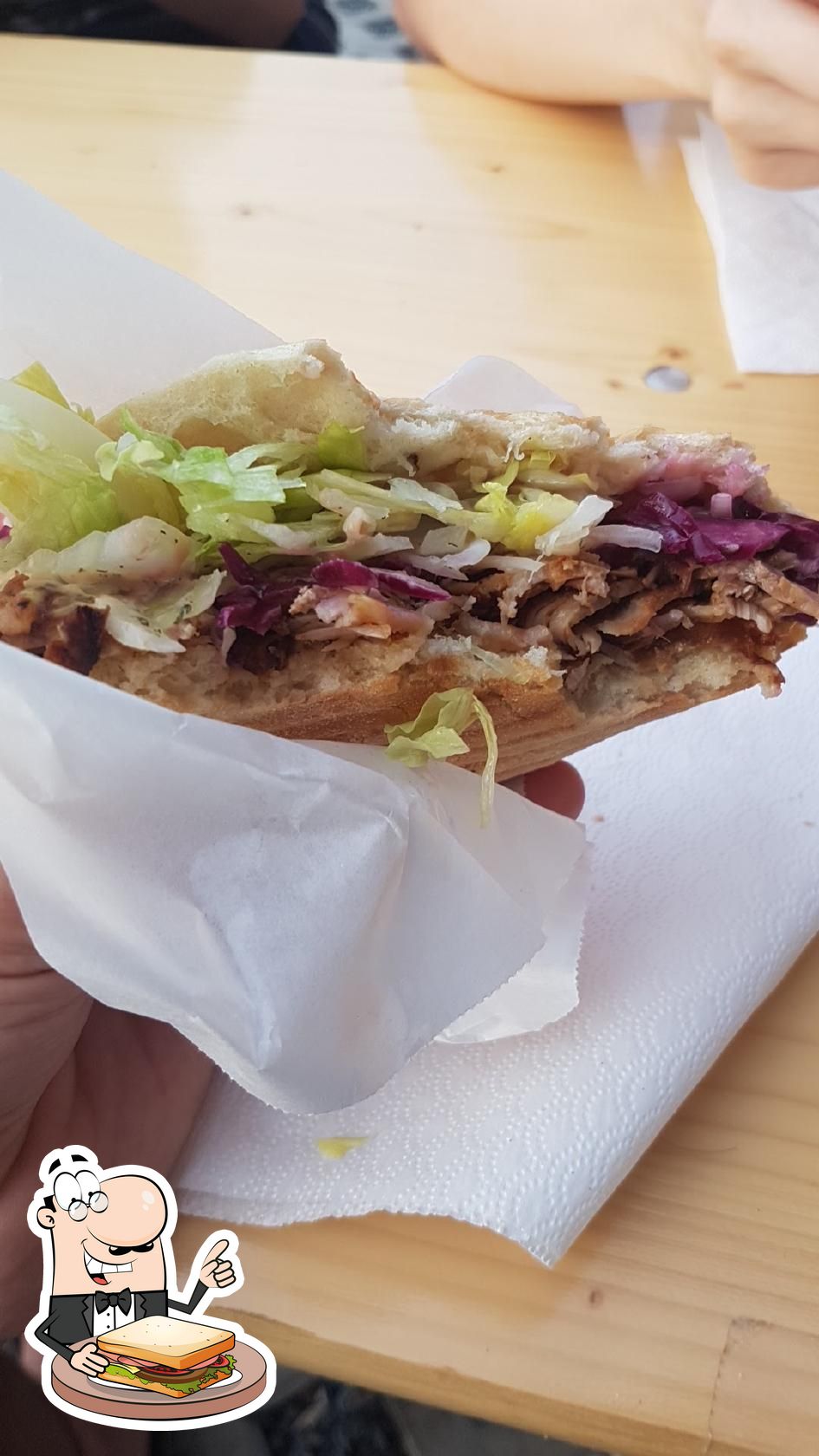 Doner To Go Plettenberg