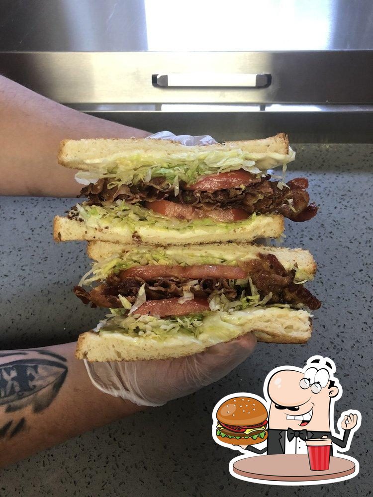 Village Pizzeria & Deli, Hoosick Falls Carta del restaurante y opiniones