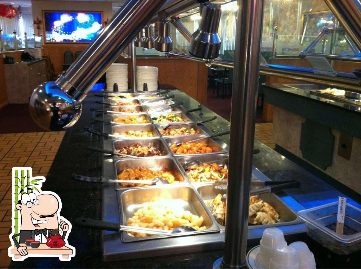 Hibachi Grill, 1490 Big A Rd in Toccoa Restaurant menu and reviews