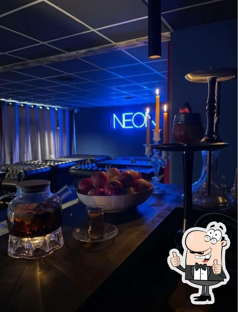 Паб и бар Neon, Фёдоровское - Отзывы о ресторане