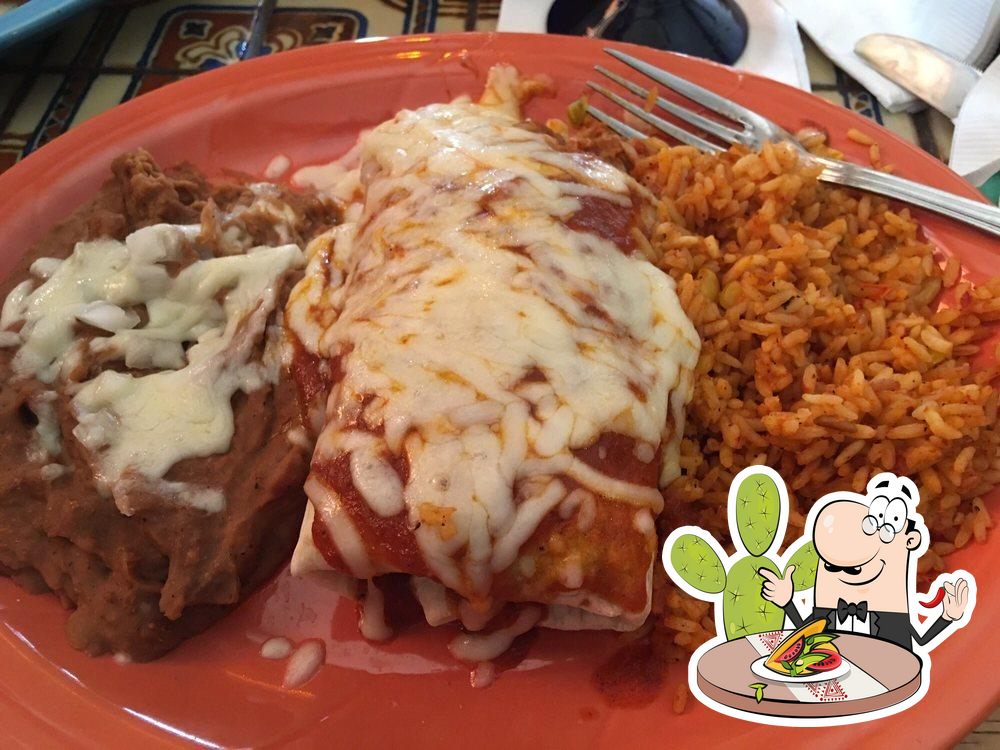 Tortilla Flat in Merrimack Restaurant menu and reviews