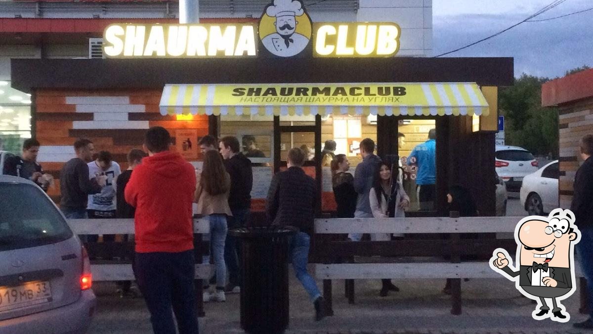 Shaurma Club Bistro, Ульяновск, Narimanova Avenue - Меню и отзывы о  ресторане