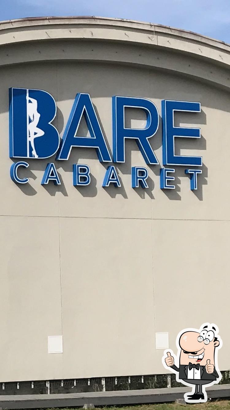 Bare Cabaret Austin in Austin - Restaurant reviews