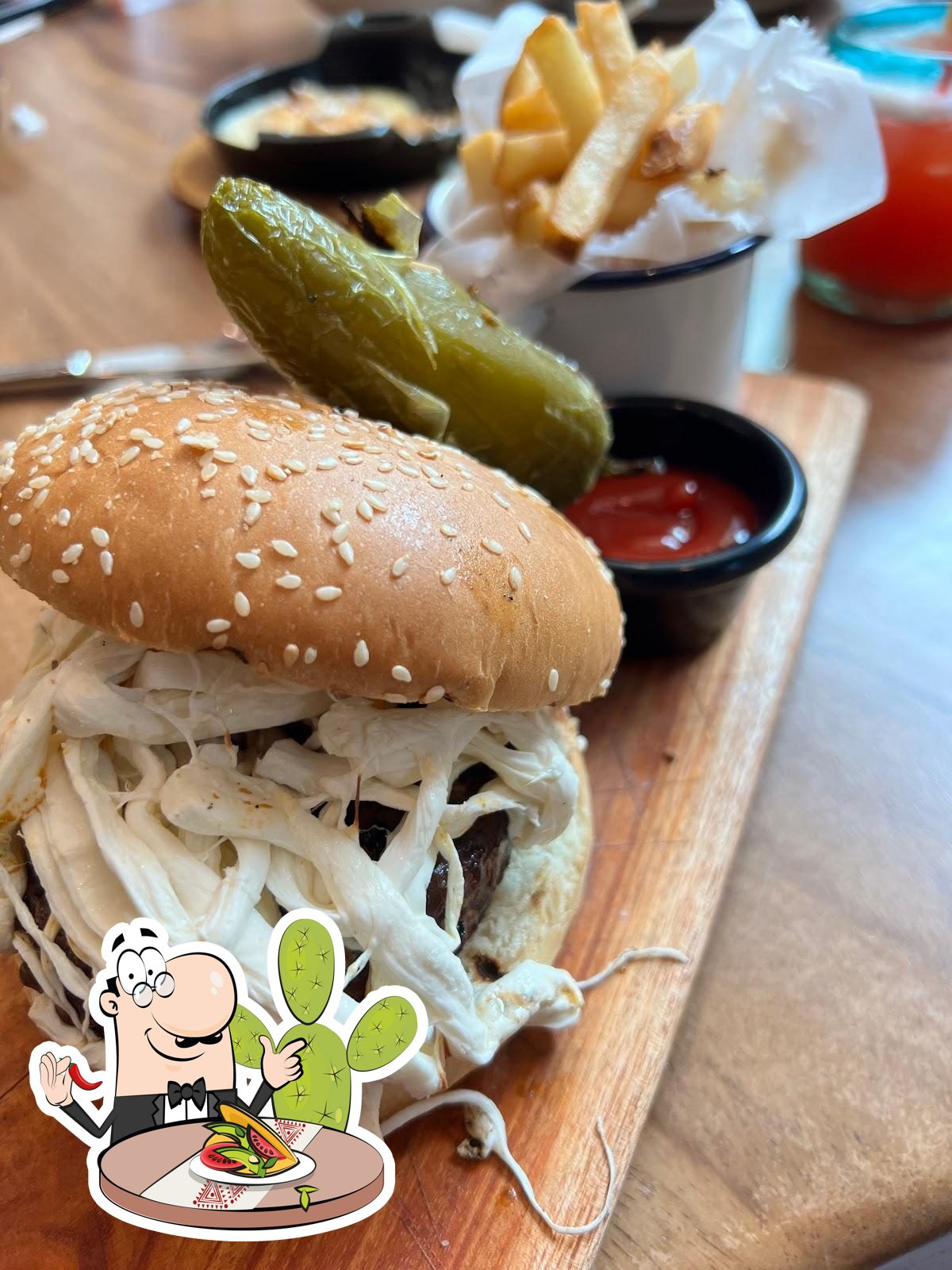 El Asadero Mexican Grill Fort Lee in Fort Lee Restaurant reviews