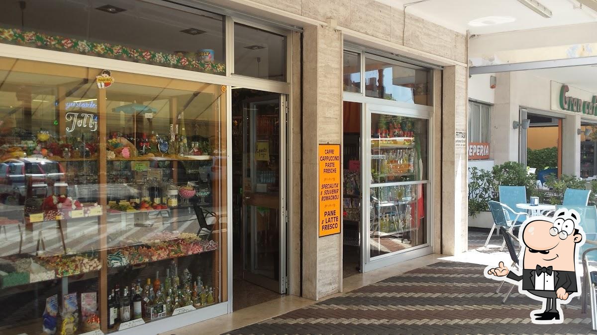 Forno Pasticceria Scardovi, Bellaria - Critiques de restaurant