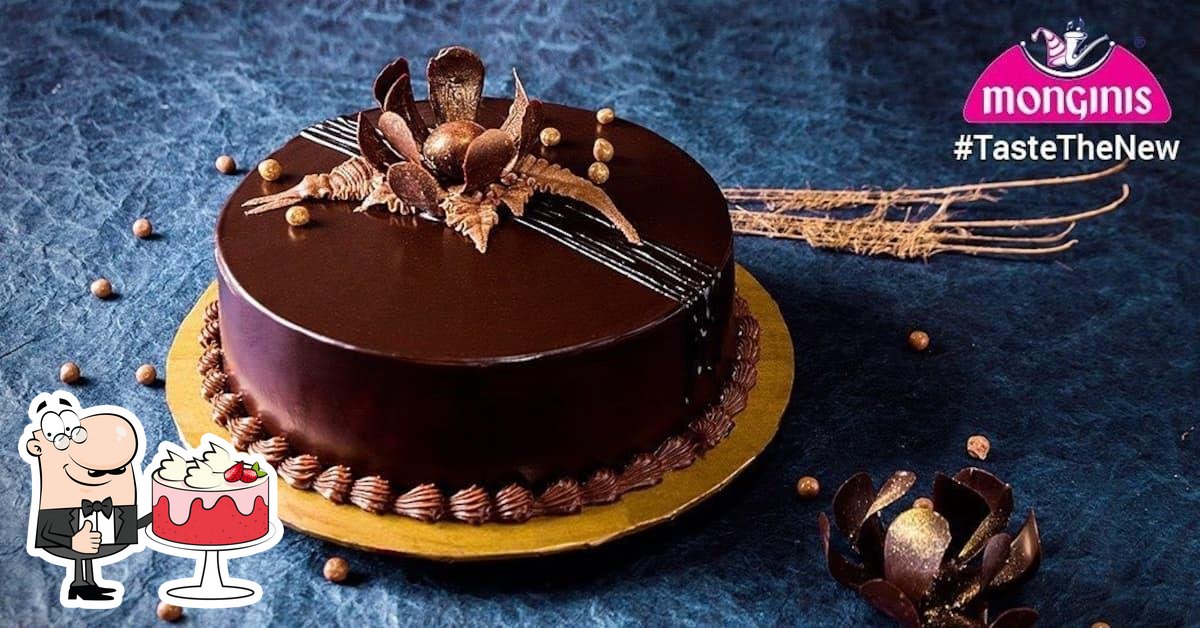 Top Monginis Cake Shops in Danilimda - Best Cake Dealers near me - Justdial