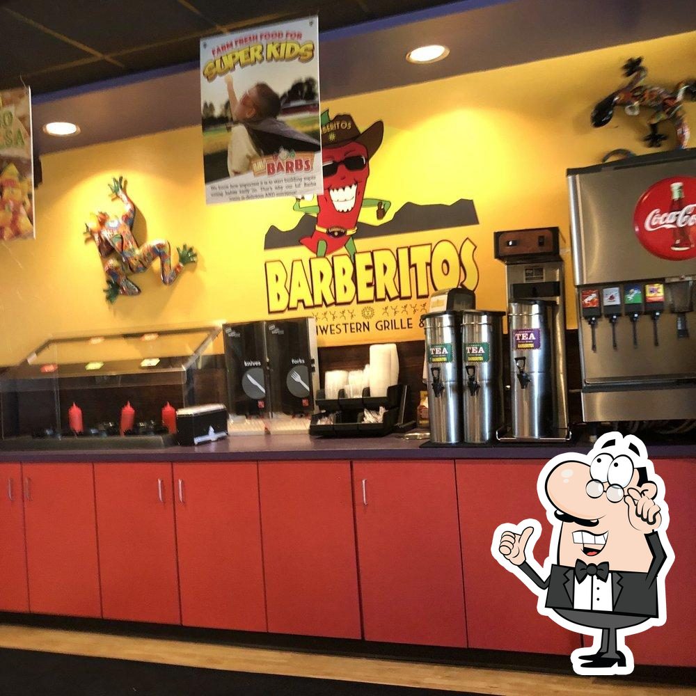 Barberitos Macon Riverside 4921 Riverside Dr Ste C In Macon Restaurant Menu And Reviews Barberitos Macon Riverside 4921 Riverside Dr Ste C In Macon Restaurant Menu And Reviews