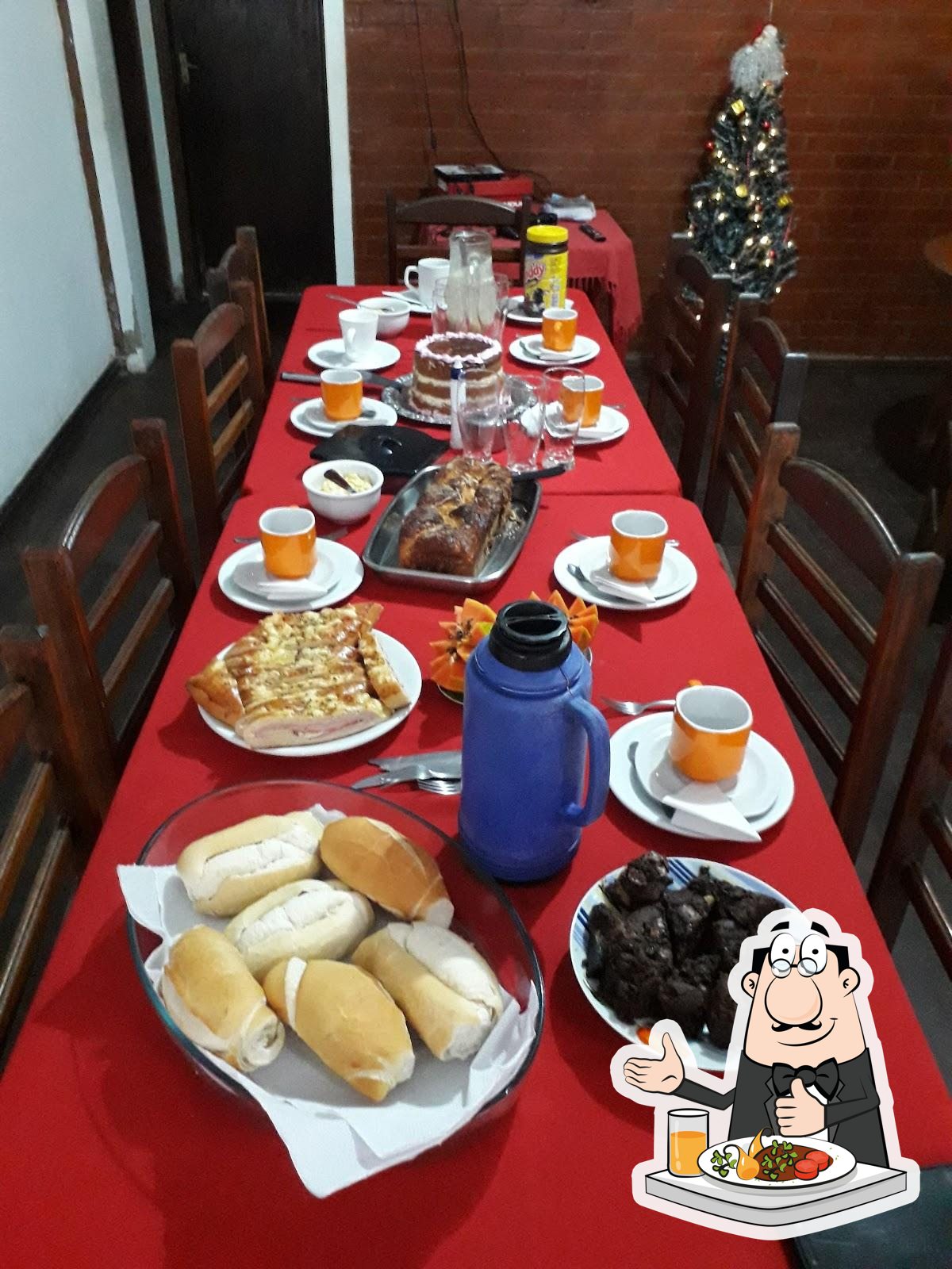 Churrasquinho Cantinho Da Roça Restaurante Cruzeiro Avaliações De Restaurantes 