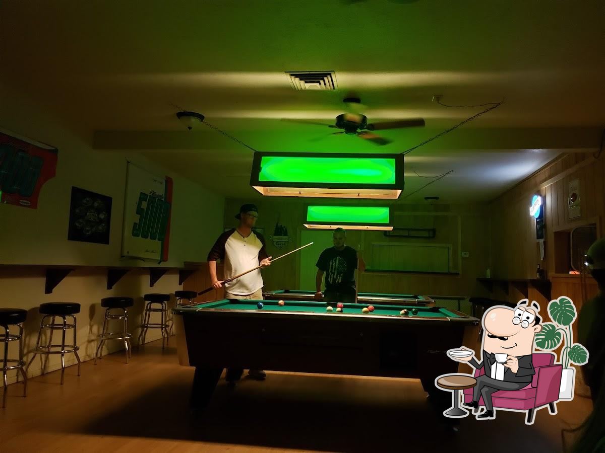Cowtown Tavern in Stanfield Restaurant reviews