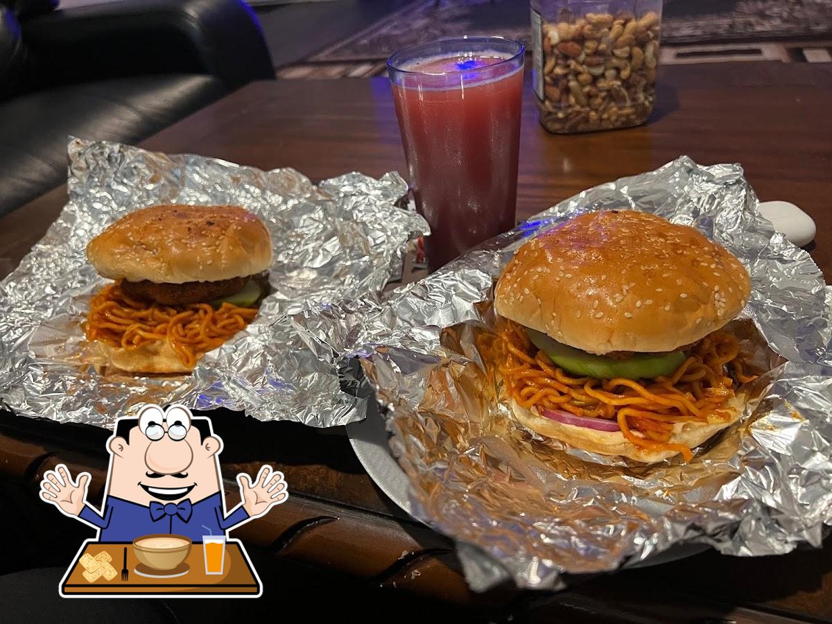 Food Junction (Indian Street Food) in Fresno Restaurant reviews