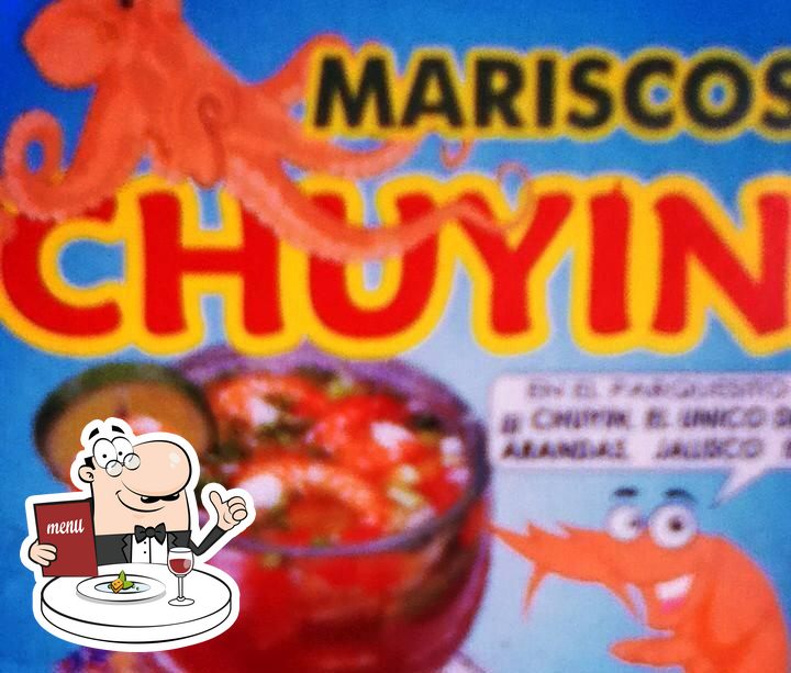 Mariscos Chuy restaurant, Arandas - Restaurant reviews