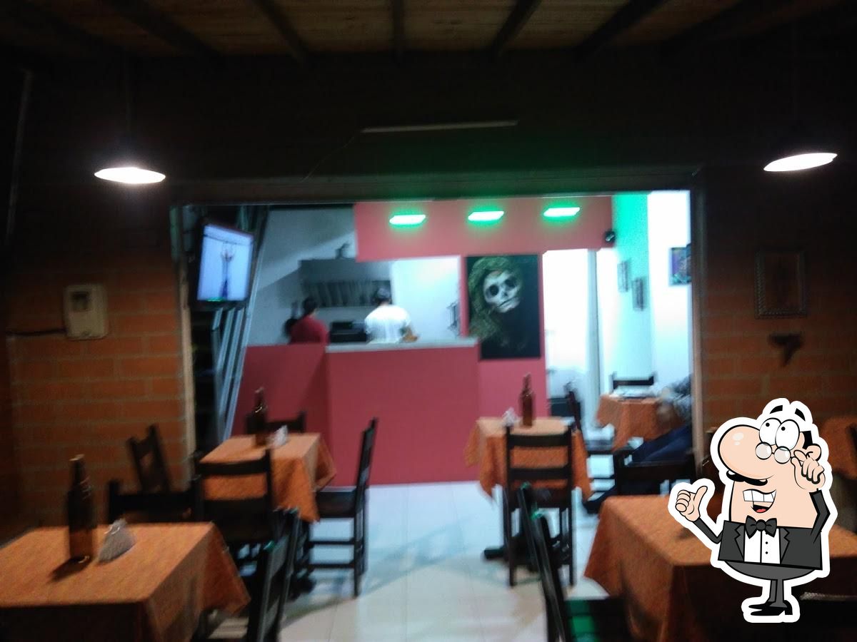 Chili pepper restaurant, Bello Restaurant reviews