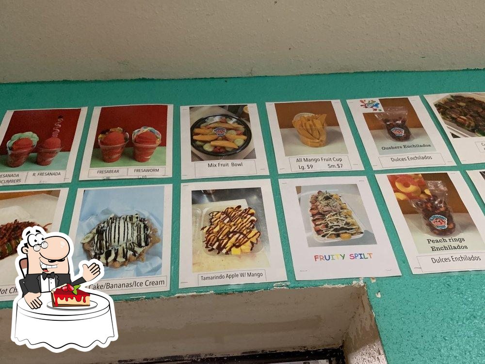 El Chango Loco in San Antonio Restaurant menu and reviews