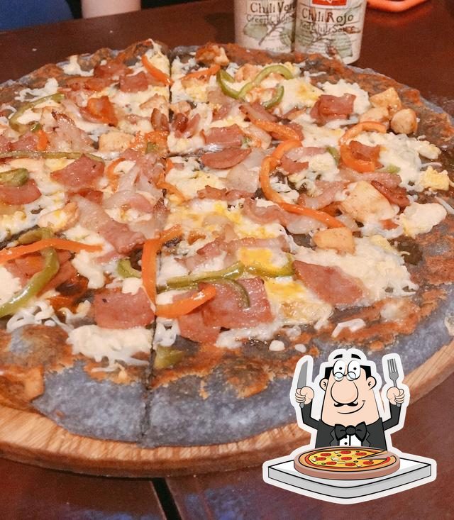 Flying House restaurant, Quezon City Restaurant menu and reviews
