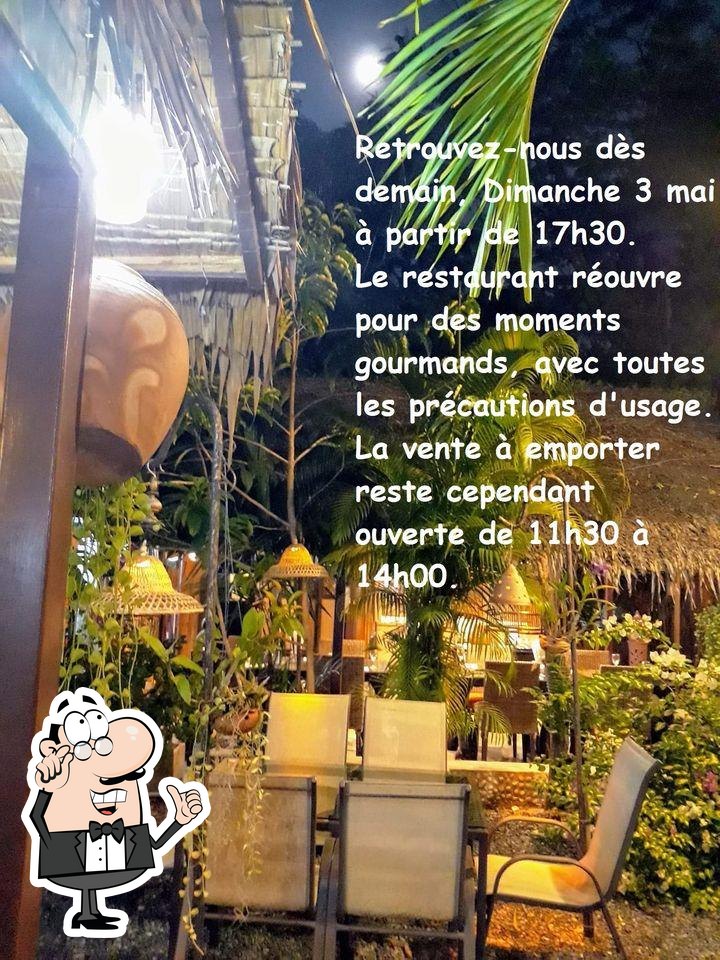 La Côte de Boeuf Koh Samui restaurant, Ko Samui Restaurant reviews