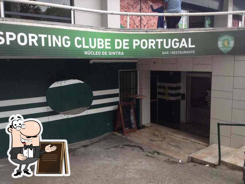 Núcleo do Sporting Clube de Portugal de Sintra