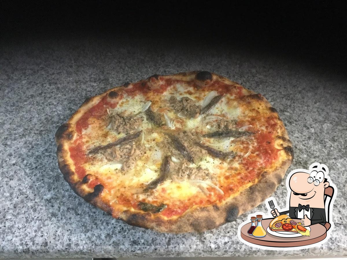 Pizzería Pinocchio Italian Takeaway, Grantham