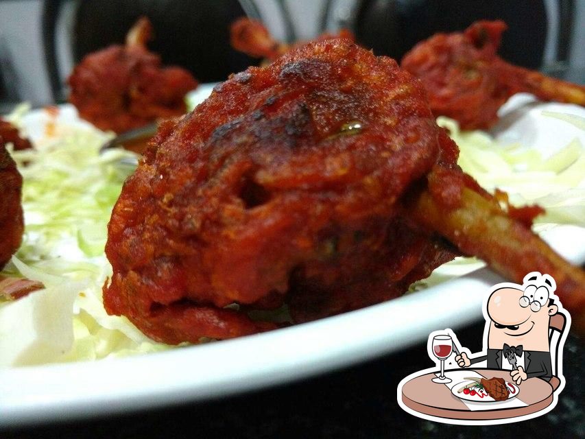 Tirupati Prasad, Navi Mumbai, 1 Restaurant reviews