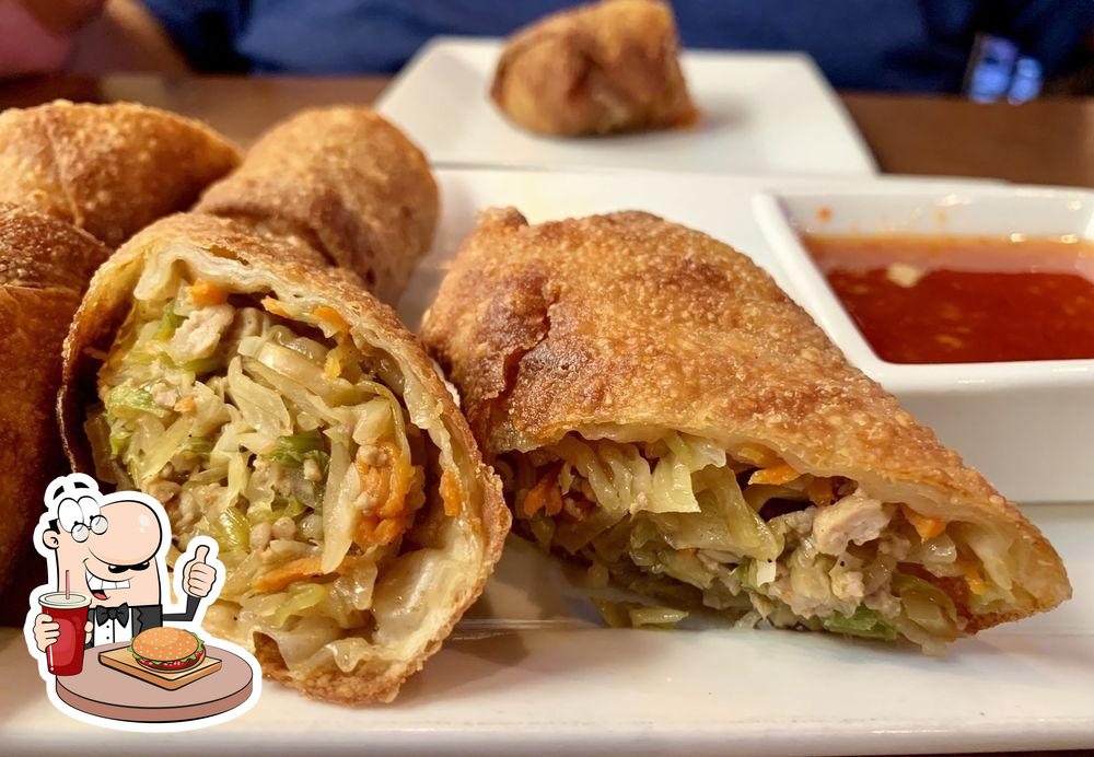 Anchor Bistro & Sports Bar in Twin Falls Restaurant menu and reviews