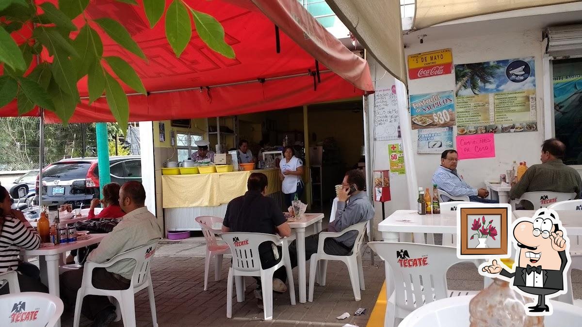 Mariscos Reyes - Silao,Gto. restaurant, Silao - Restaurant reviews