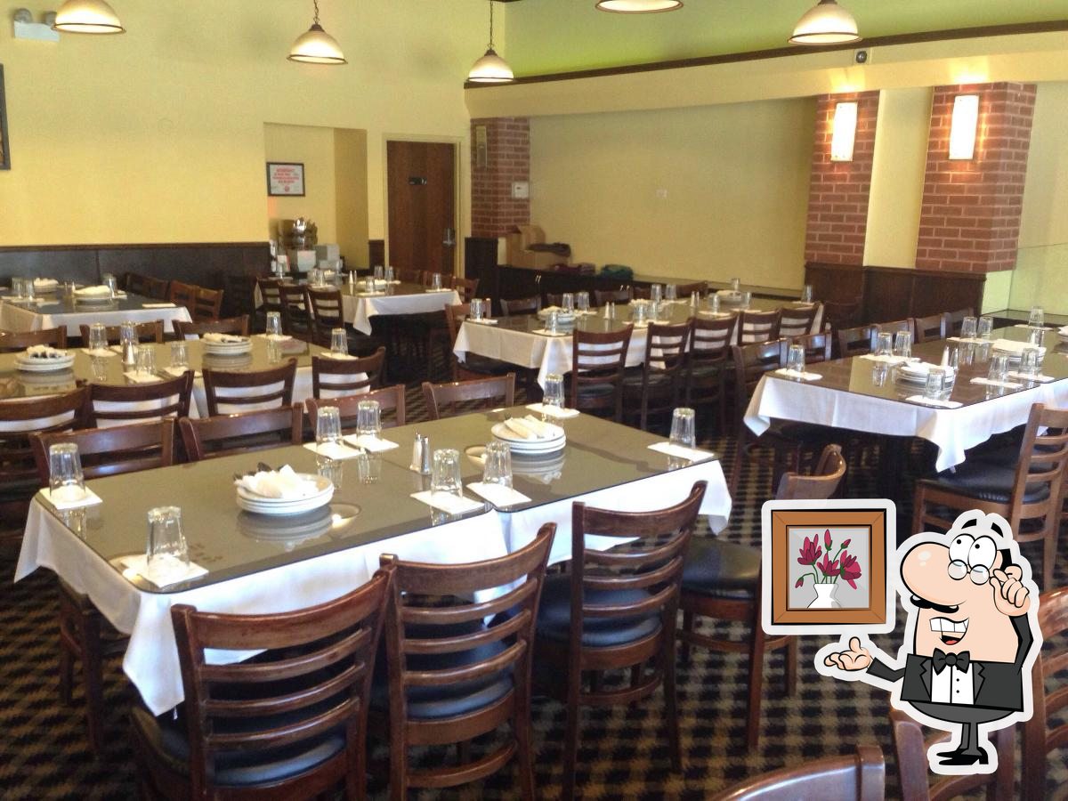 Usmania Restaurant in Chicago Restaurant menu and reviews