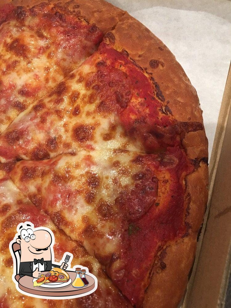 best pizza in cincinnati reddit