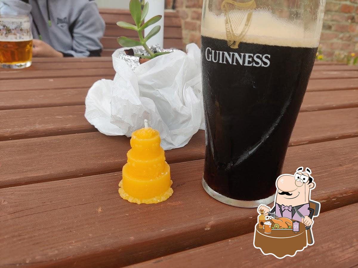 Pack Horse in Bridlington Restaurant reviews
