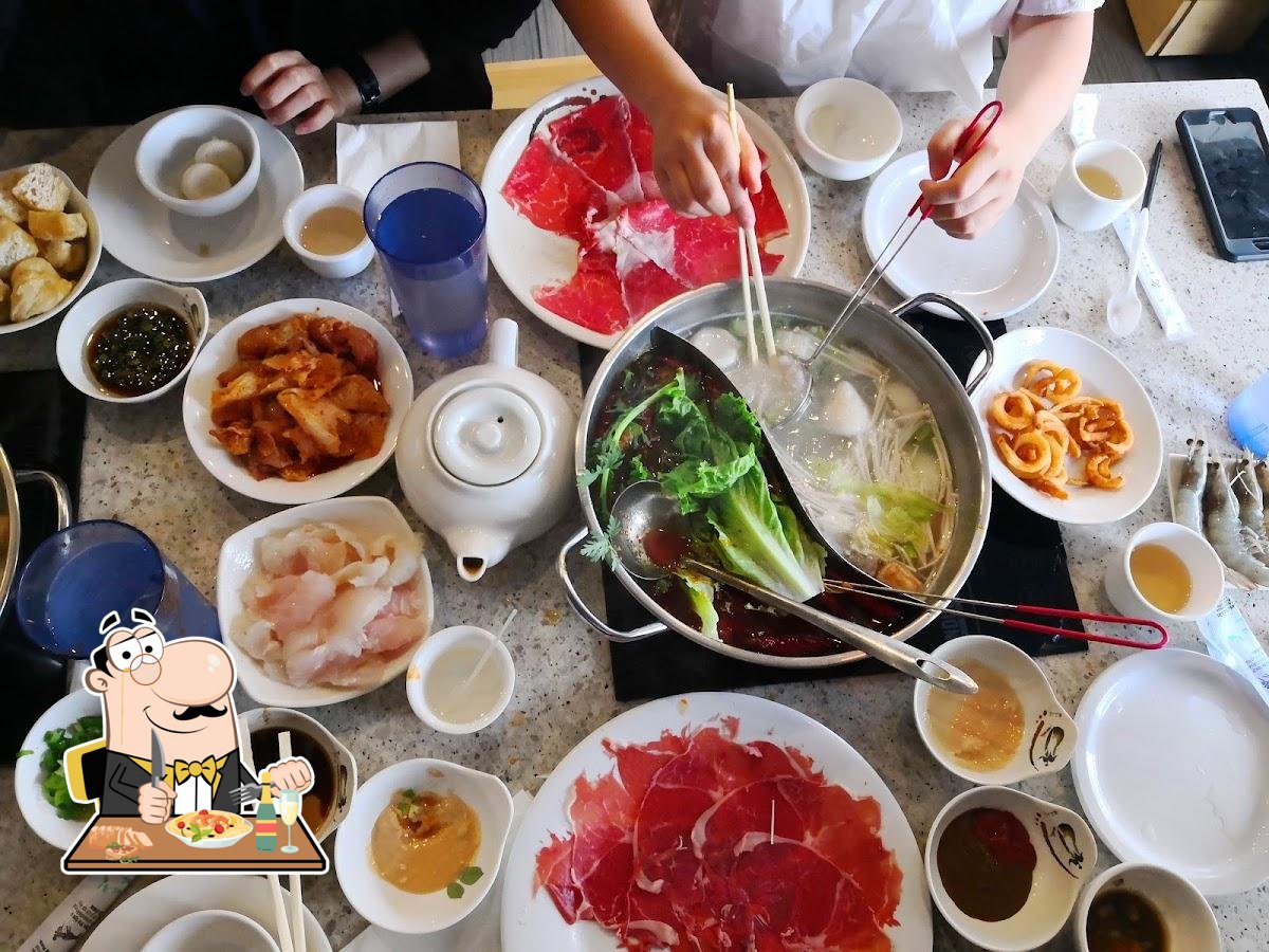 THE POTS HOT POT - 834 Photos & 837 Reviews - 2652 Judah St, San