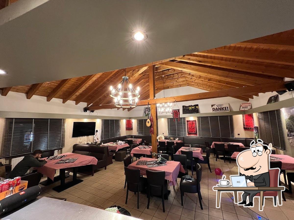 cinar restaurant weil am rhein