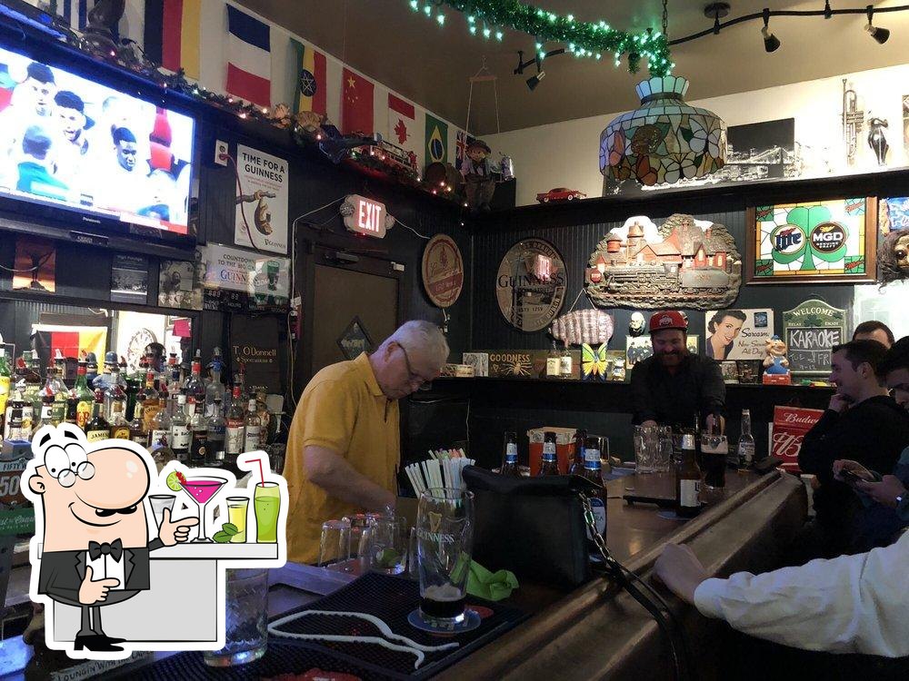 Flying Pig Irish Pub in Cincinnati - Restaurant reviews