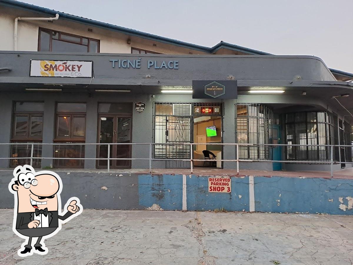 Hookah and Friends, Cape Town Restaurant reviews