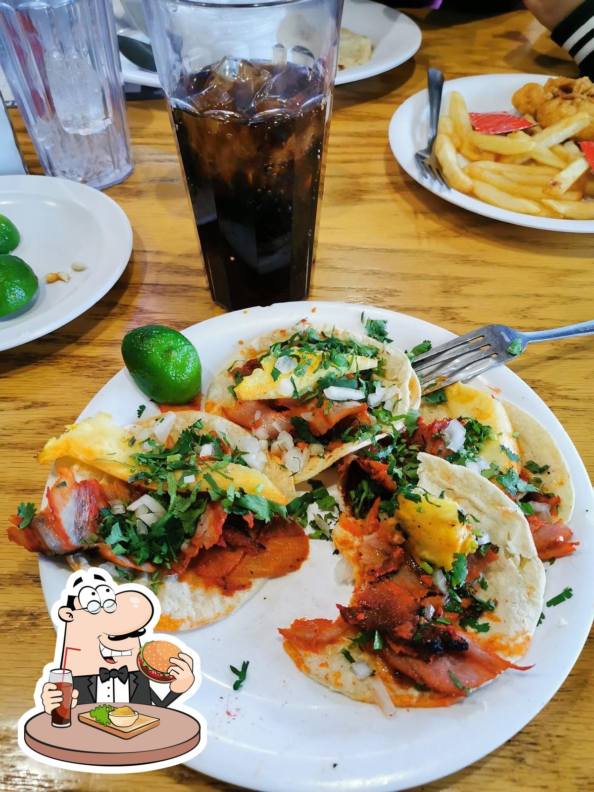 Top 18+ imagen telefono de tacos chihuas plaza vallarta